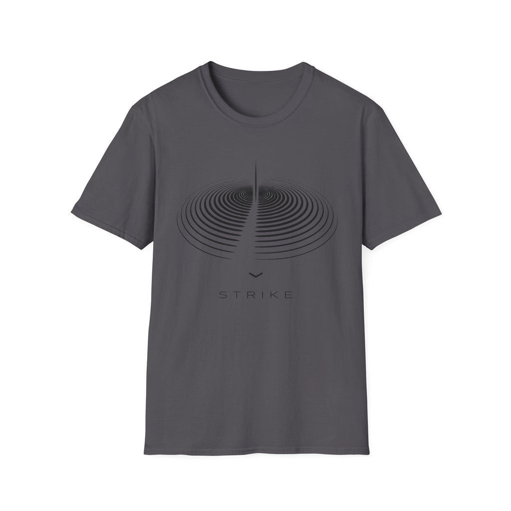 Strike Cymbal (Drummer) T-Shirt