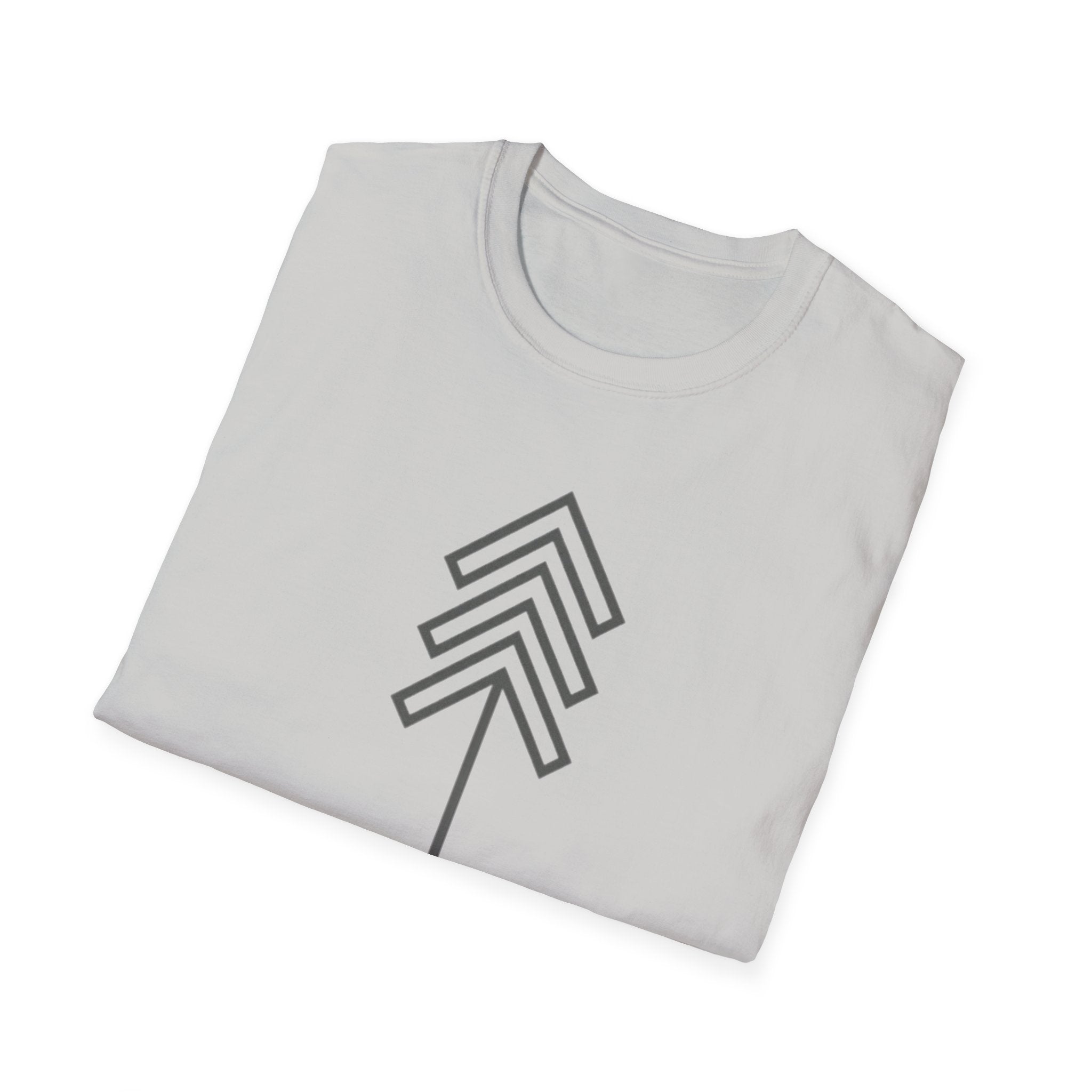 Temple North Stay The Course T-Shirt