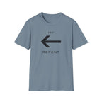Repent 180 T-Shirt
