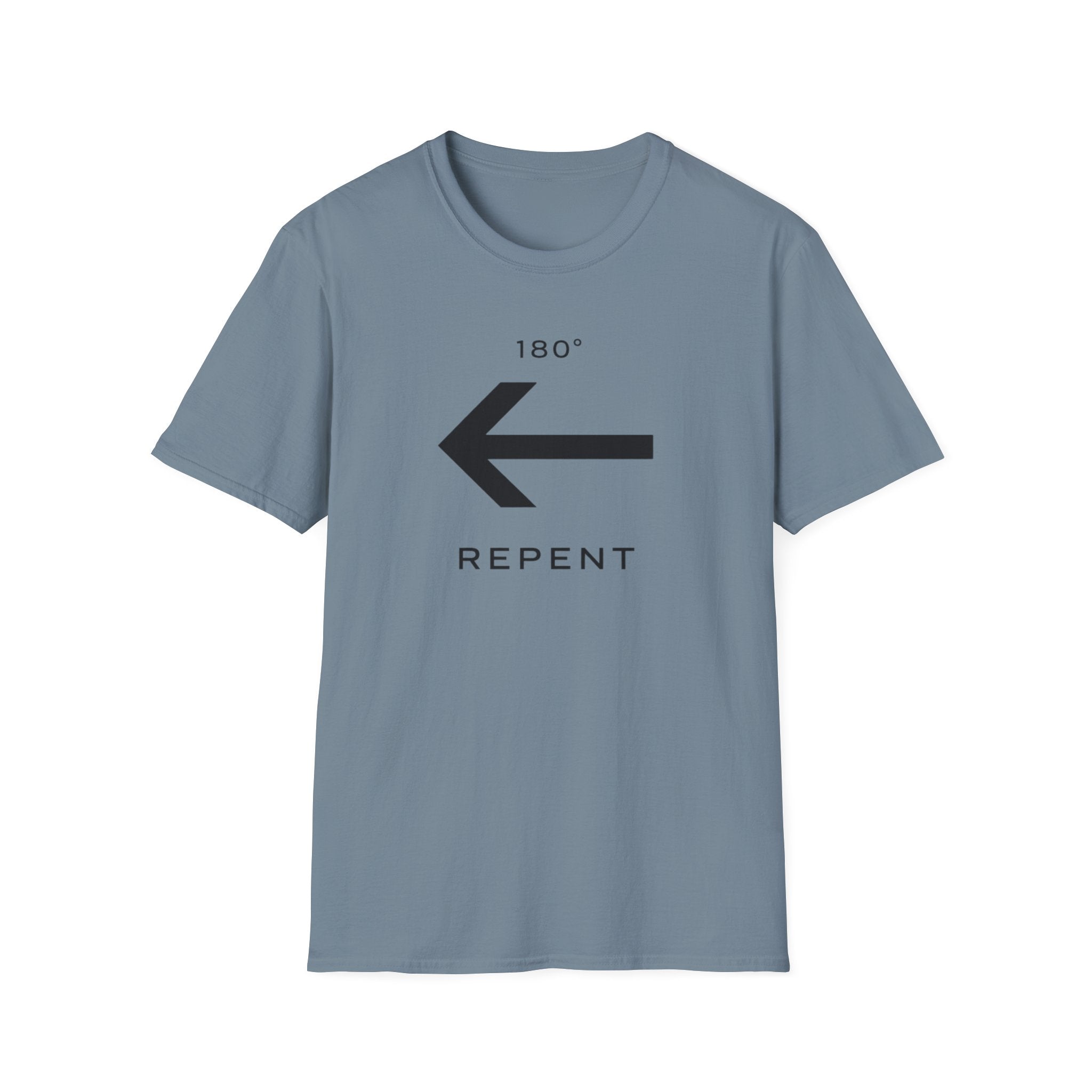 Repent 180 T-Shirt