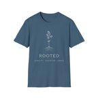 Humility Disciplinie Grace T-Shirt