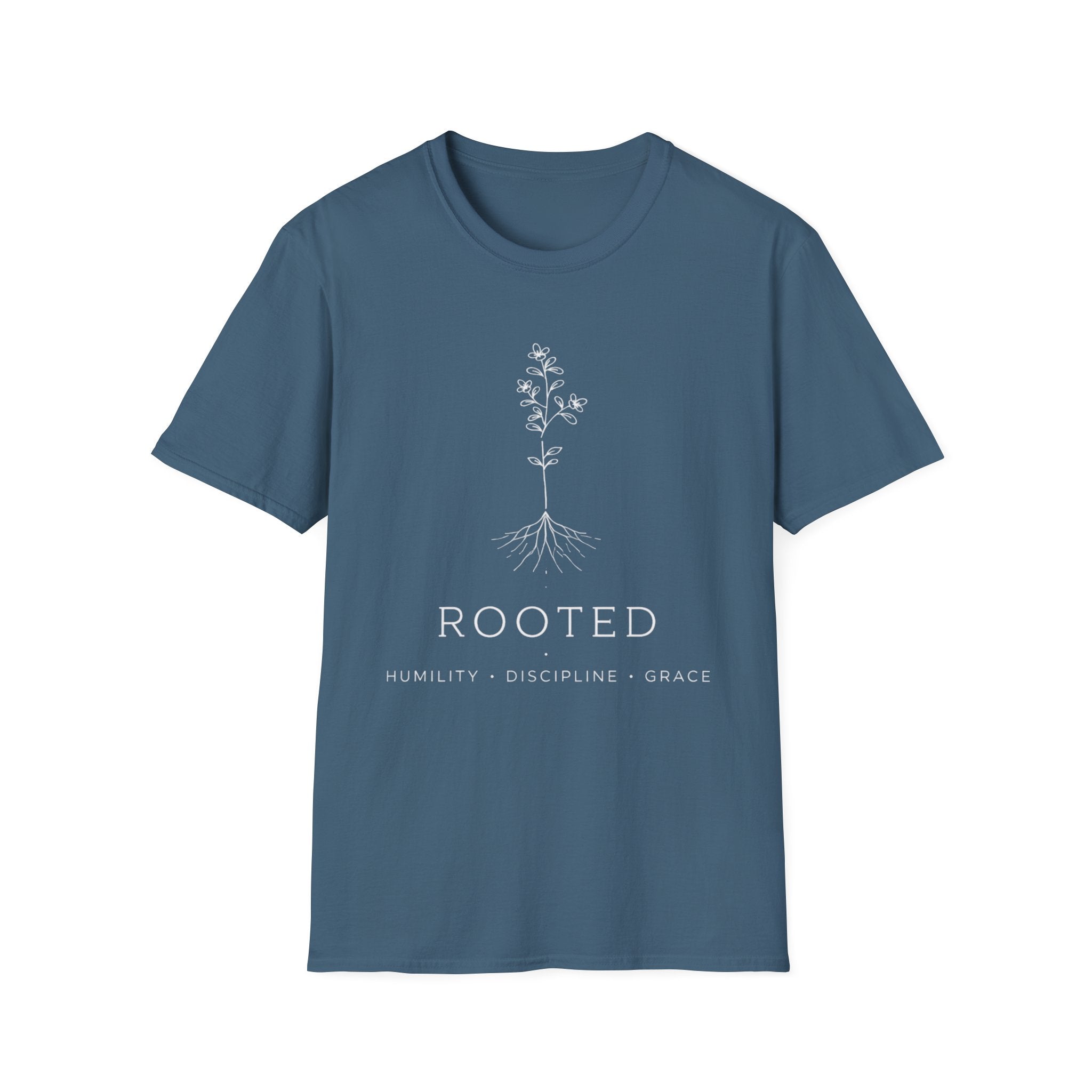 Humility Disciplinie Grace T-Shirt