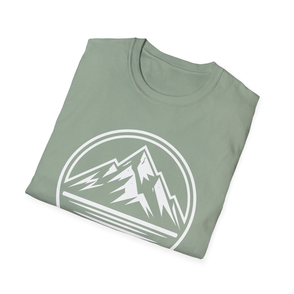 Stand Firm T-Shirt