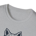 Wolf Apex-Temple North T-Shirt