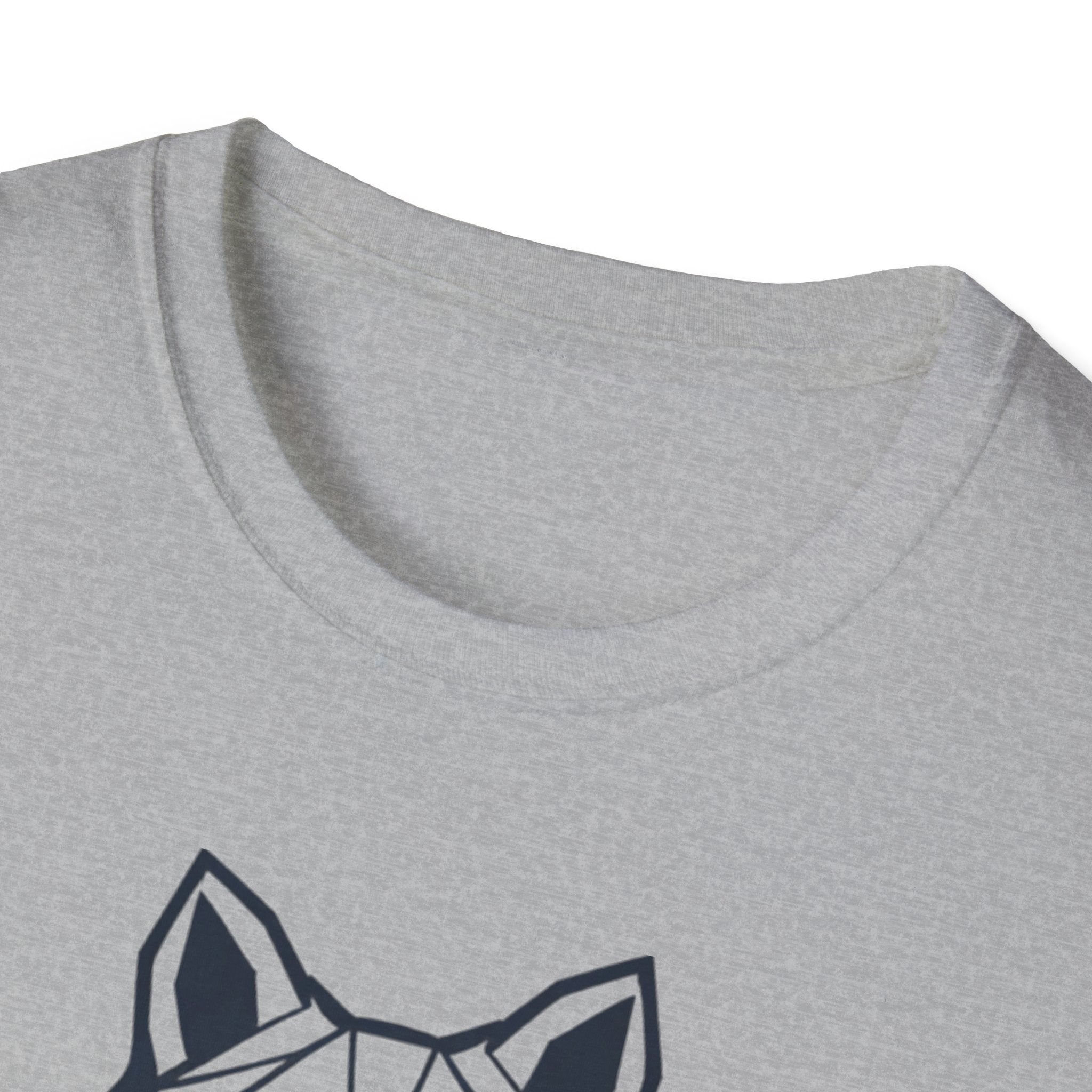 Wolf Apex-Temple North T-Shirt