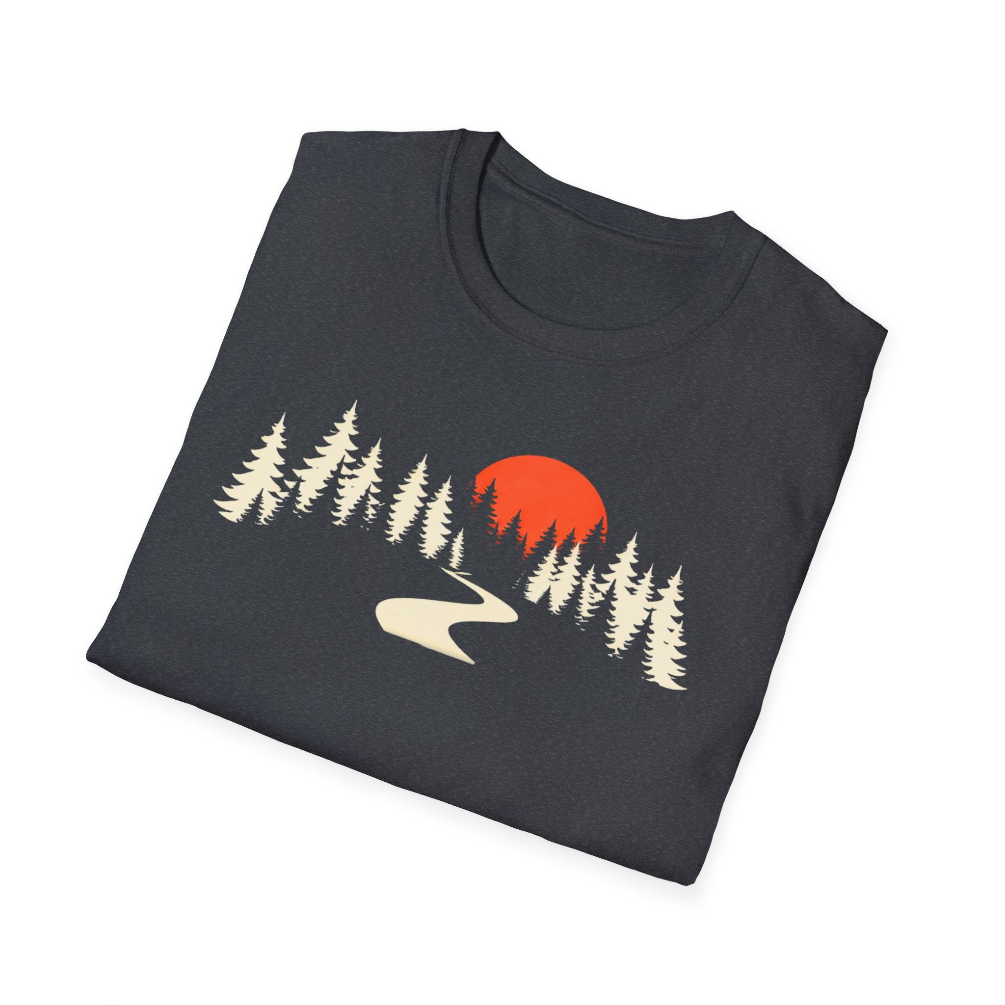 Forest Path T-Shirt