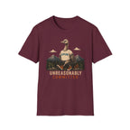 Unreasonably Committed T-Shirt