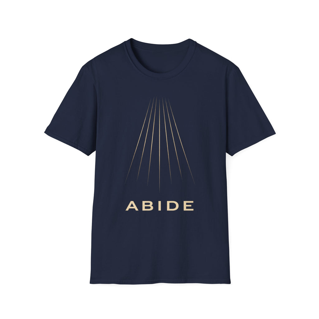 Abide T-Shirt