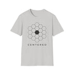 Centered  T-Shirt