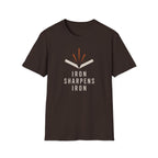 Iron Sharpens Iron T-Shirt