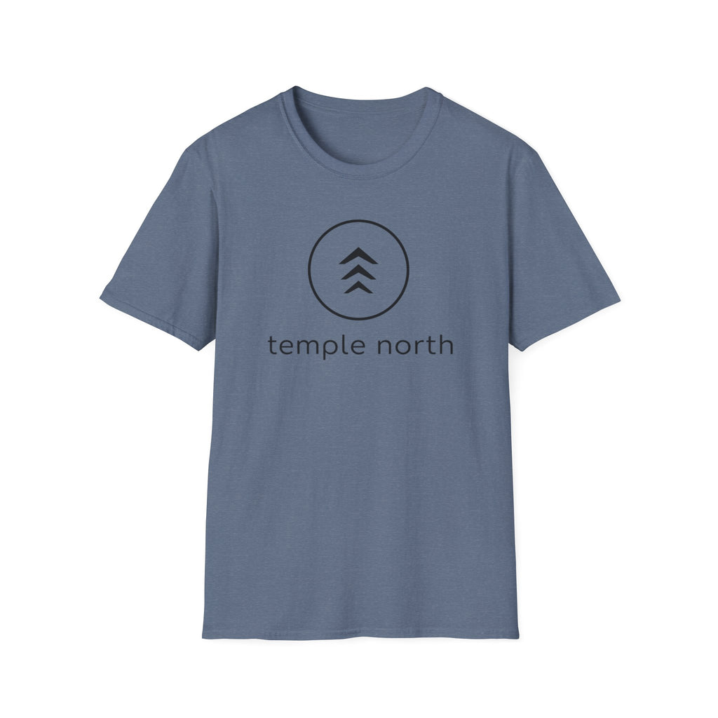 Temple North T-Shirt