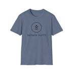 Temple North T-Shirt
