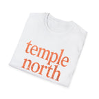 Shaped By Grace Temple North T-Shirt