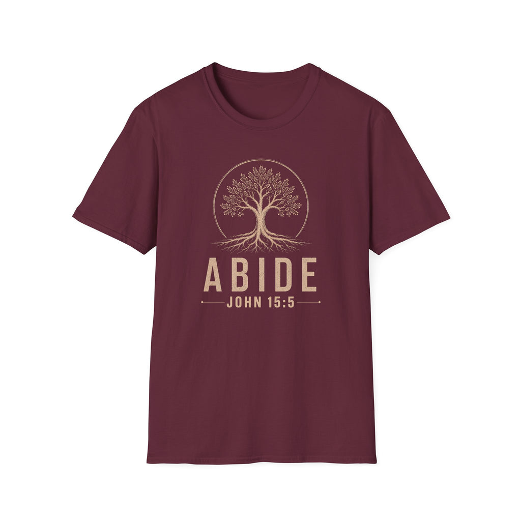 Abide T-Shirt