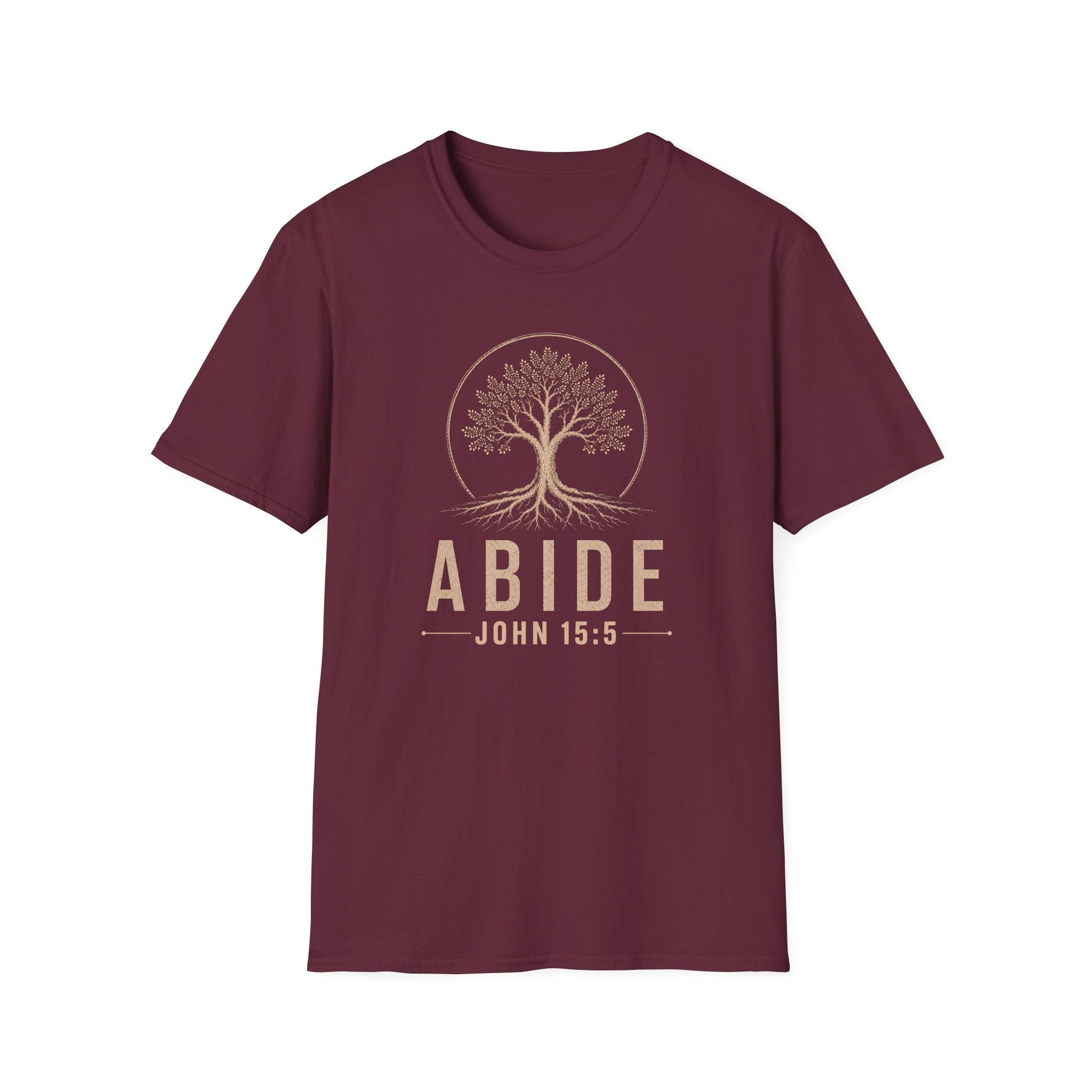 Abide T-Shirt