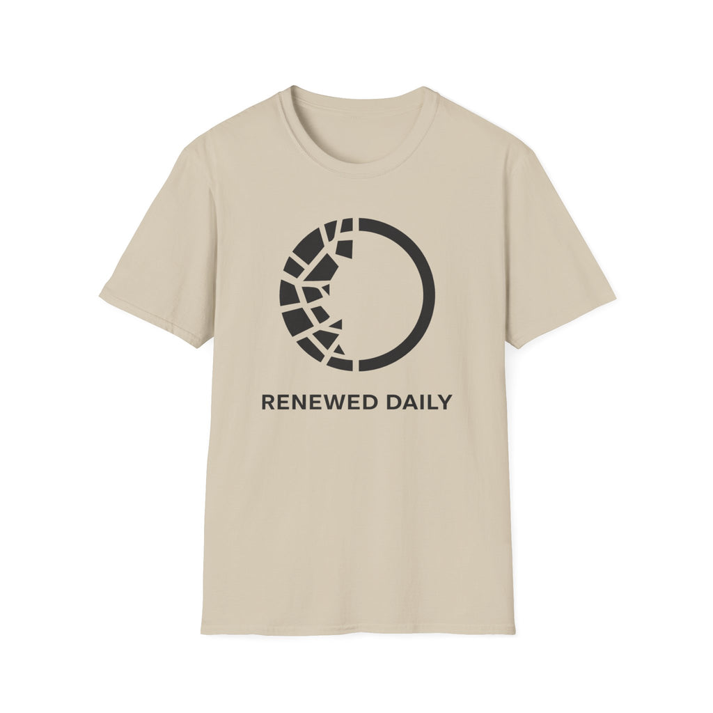 Renewed Daily T-Shirt