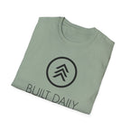 Built Daily T-Shirt