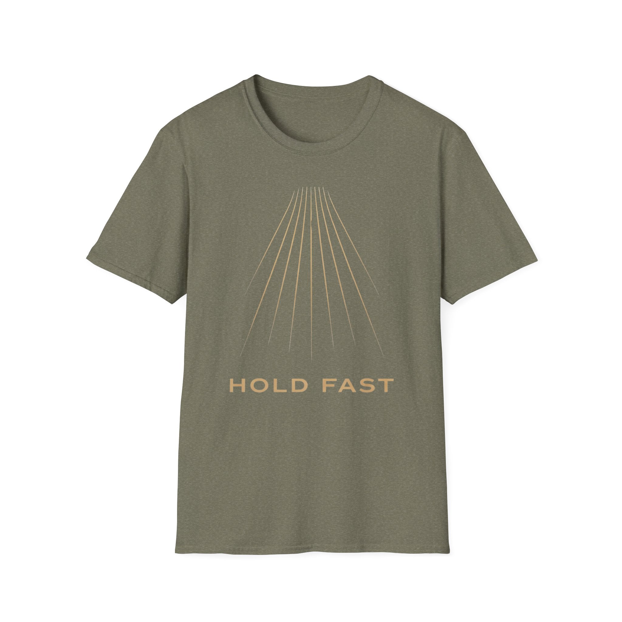 Hold Fast T-Shirt