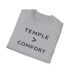 Temple > Comfort T-Shirt