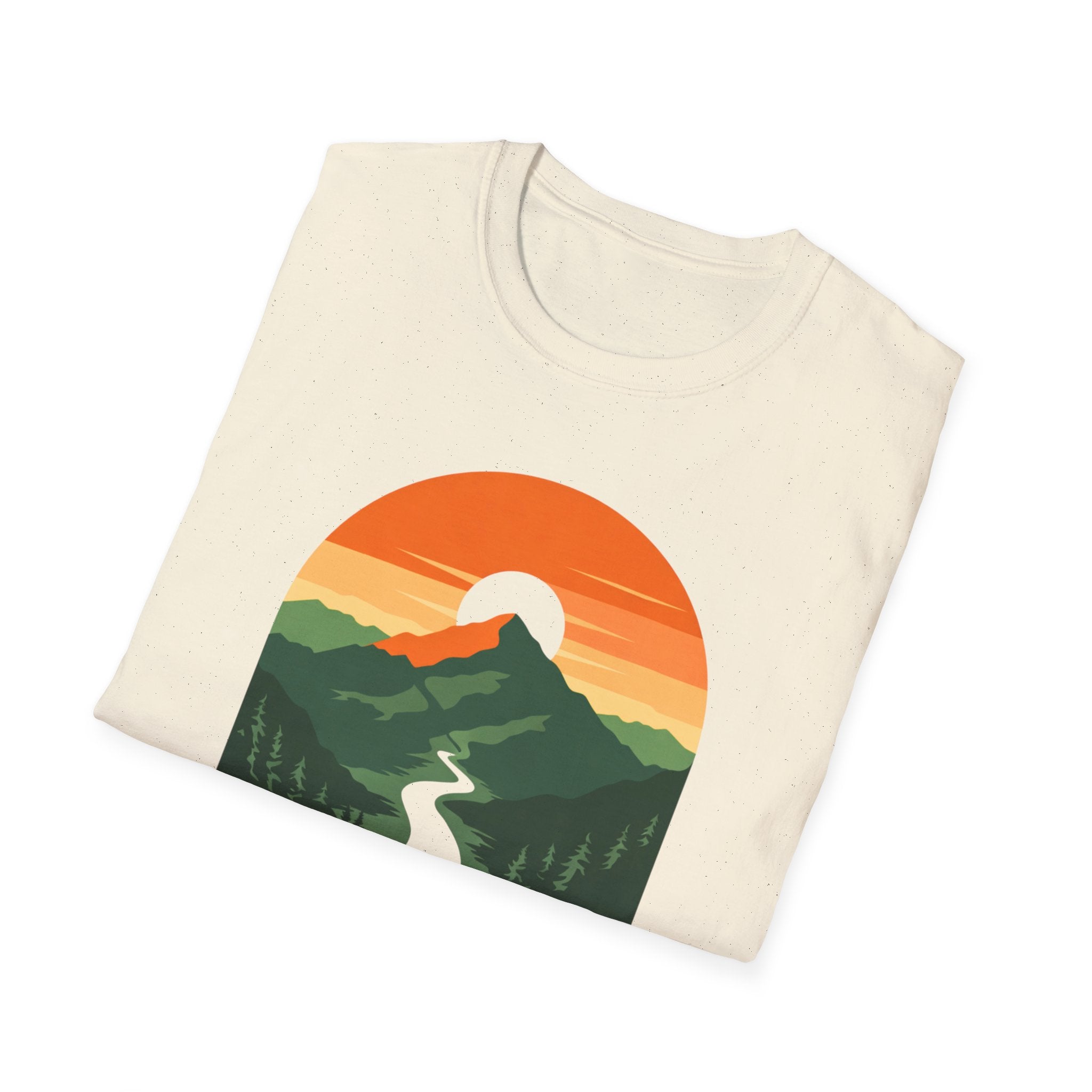 Stay The Course T-Shirt