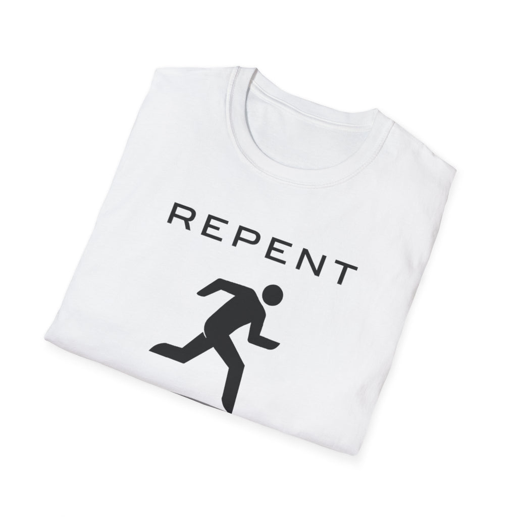 Repent Be Renewed T-Shirt