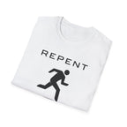 Repent Be Renewed T-Shirt