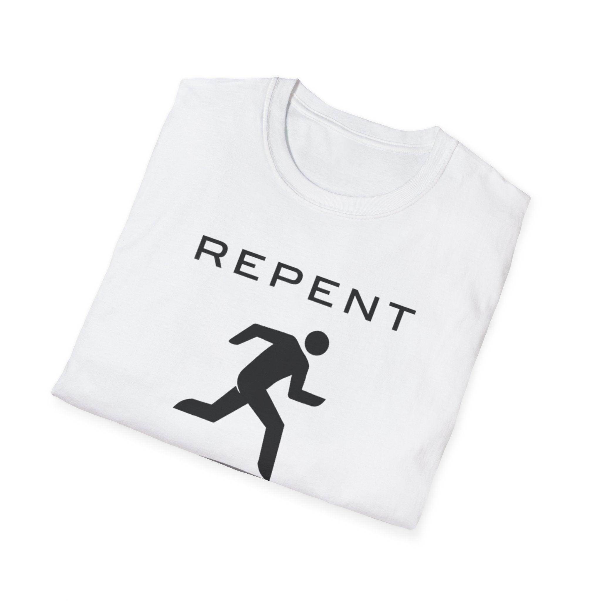 Repent Be Renewed T-Shirt