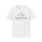 Steward With Grace-Temple North T-Shirt