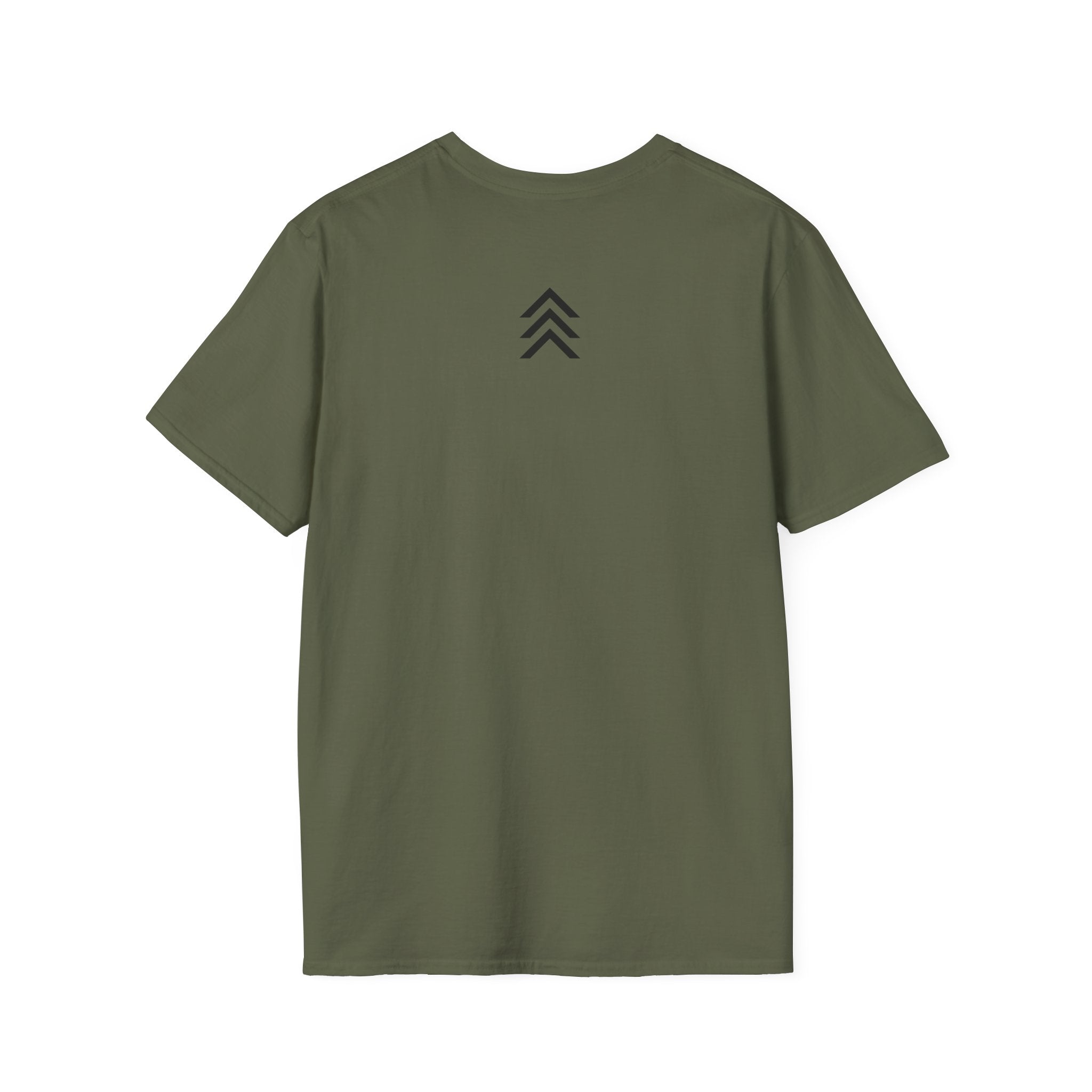 Discipline Wins  T-Shirt