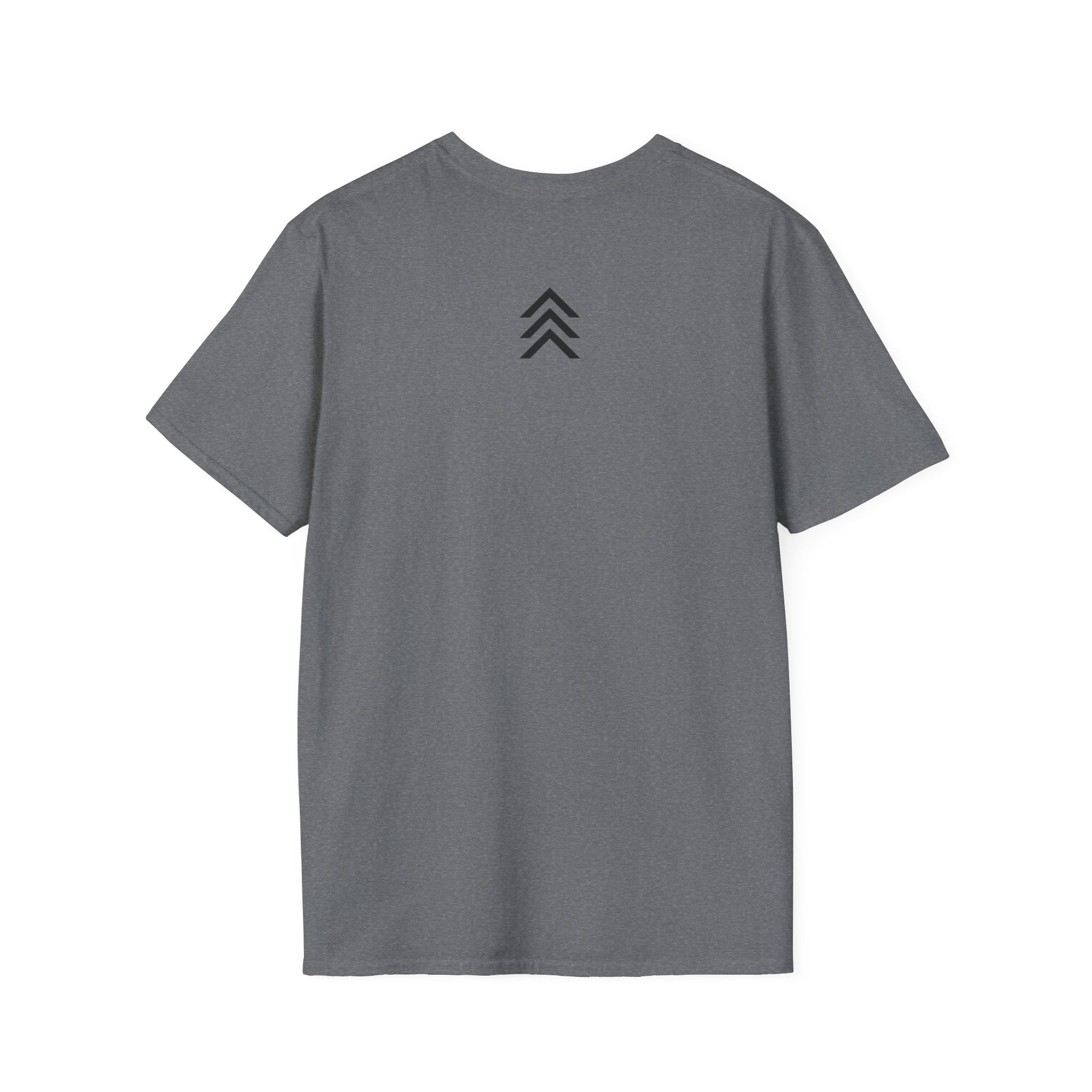 Discipline Wins  T-Shirt