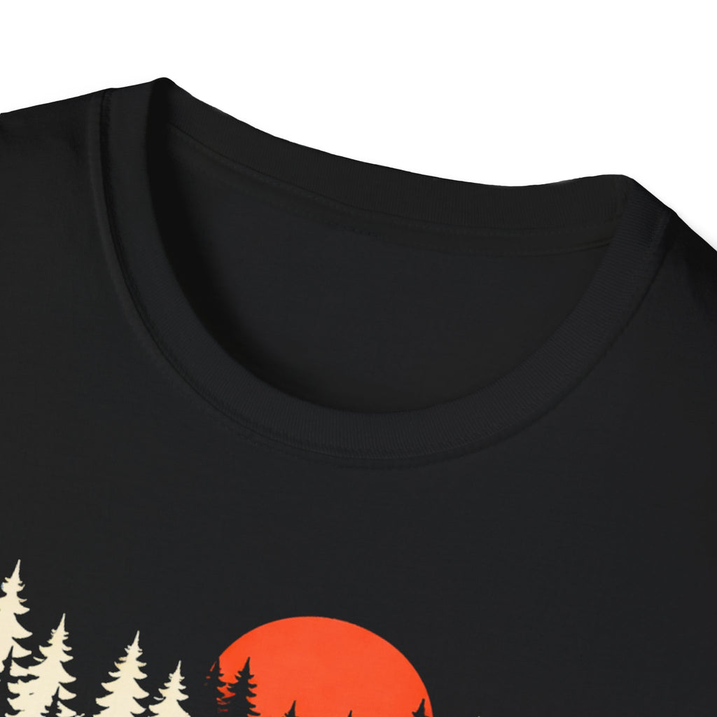 Forest Path T-Shirt