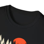 Forest Path T-Shirt