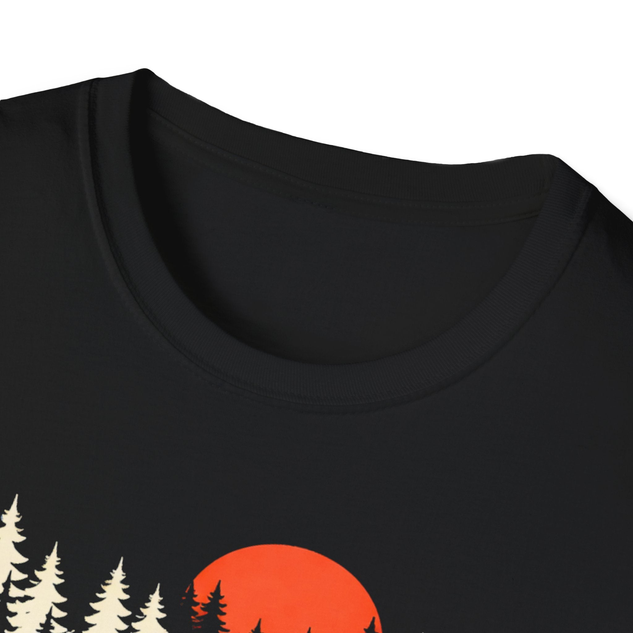 Forest Path T-Shirt