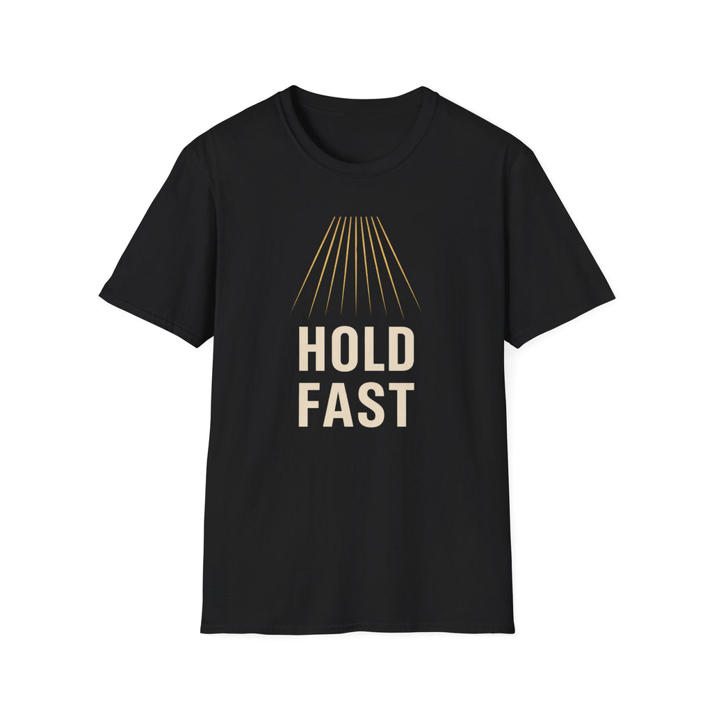 Hold Fast T-Shirt