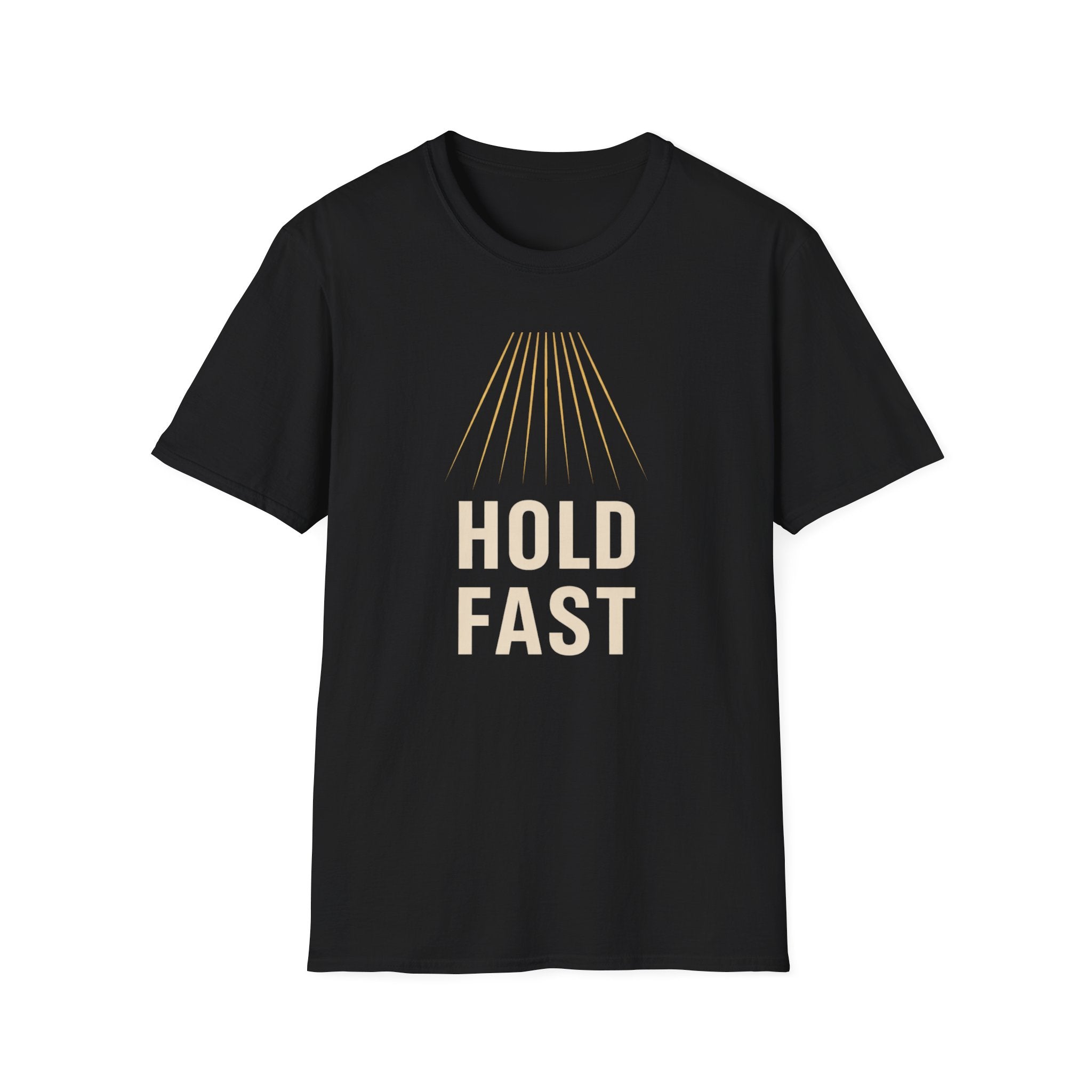 Hold Fast T-Shirt
