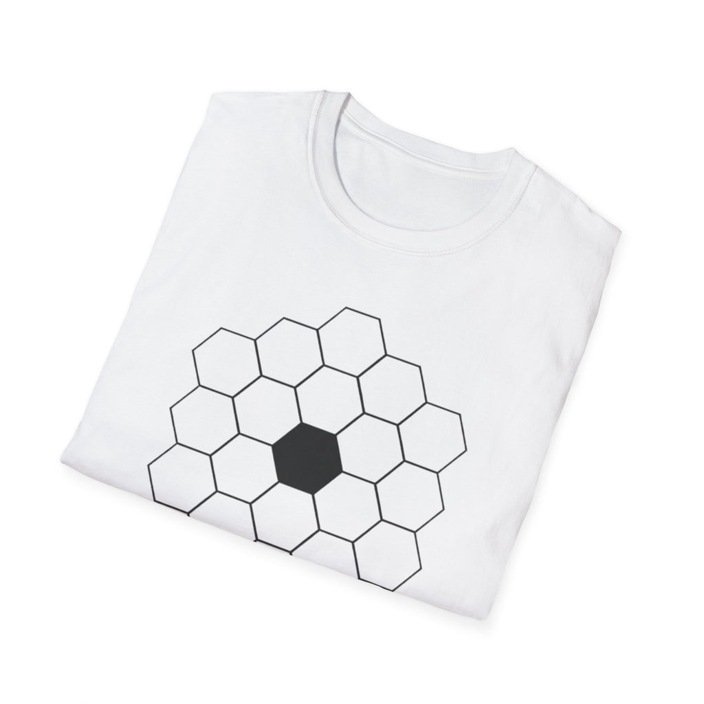 Centered  T-Shirt