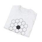 Centered  T-Shirt