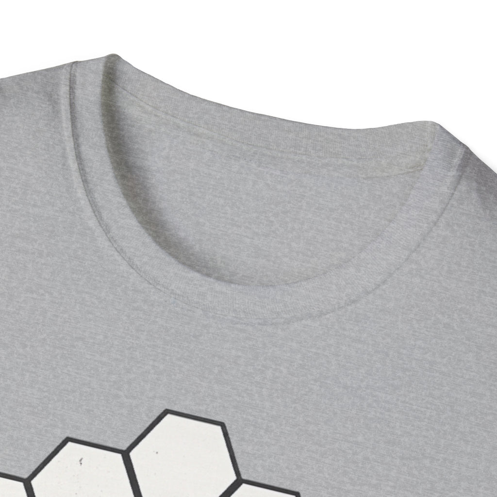 Built Within T-Shirt