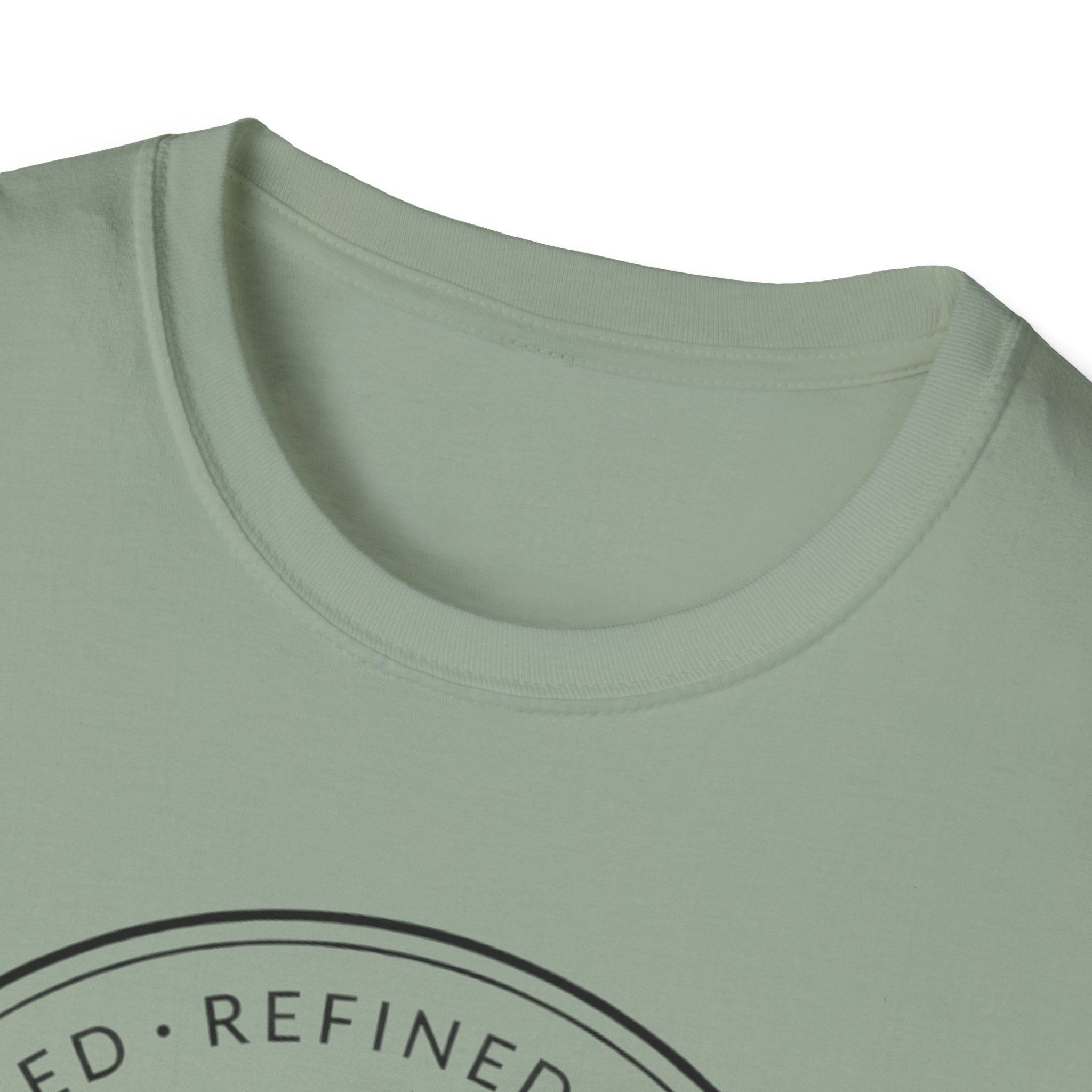 Tested Refined Steady T-Shirt