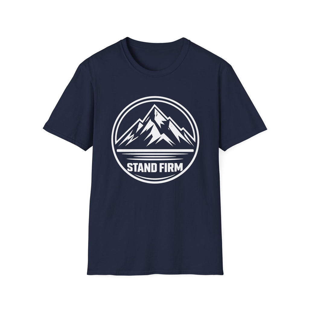 Stand Firm T-Shirt