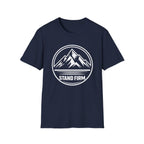 Stand Firm T-Shirt