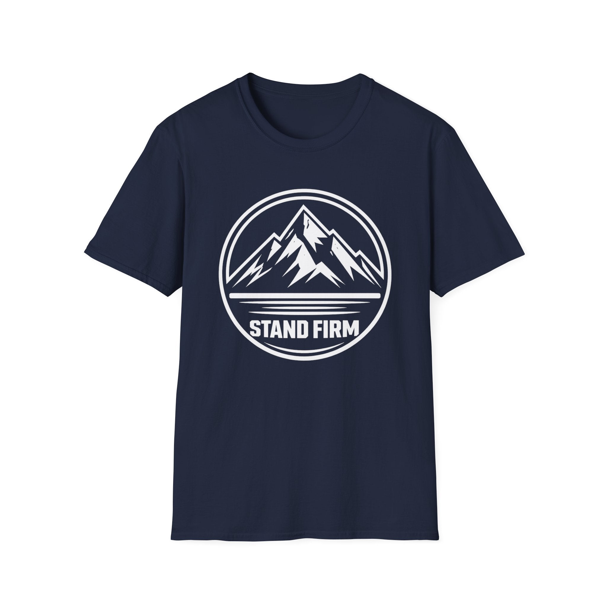 Stand Firm T-Shirt