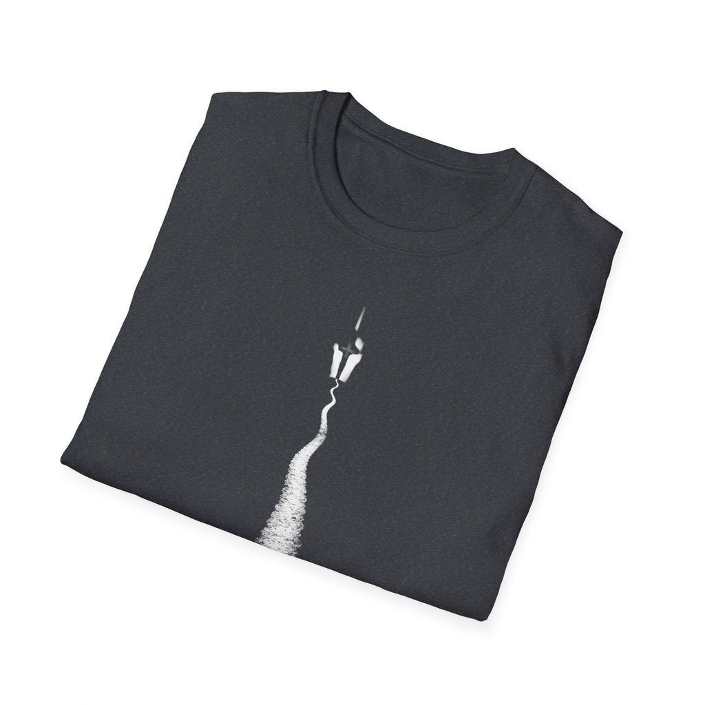 The Narrow Way T-Shirt