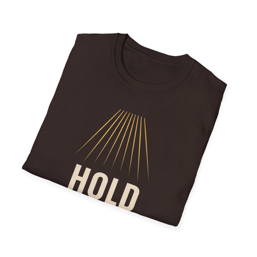 Hold Fast T-Shirt