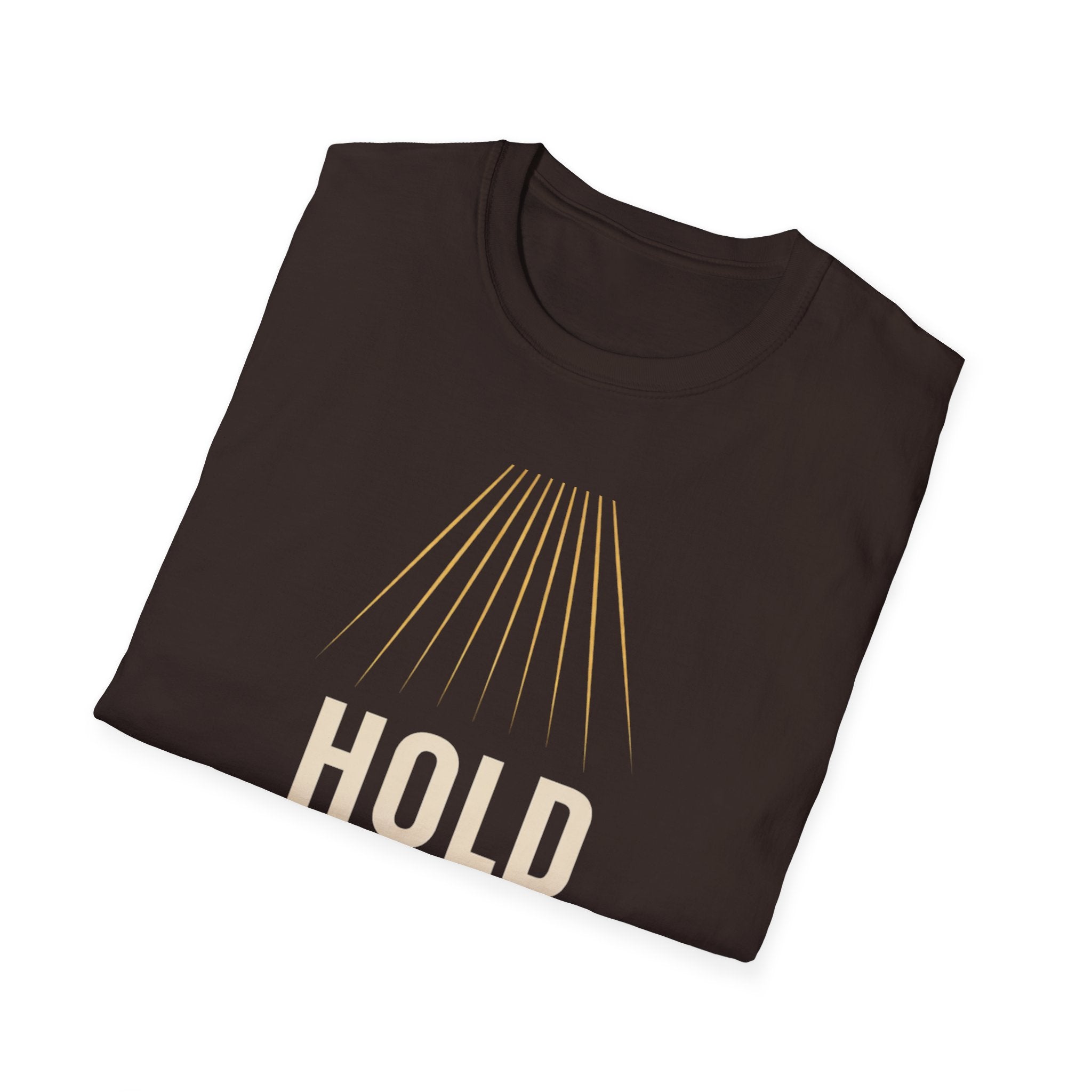 Hold Fast T-Shirt