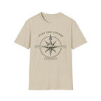 Humble Strong Courageous T-Shirt