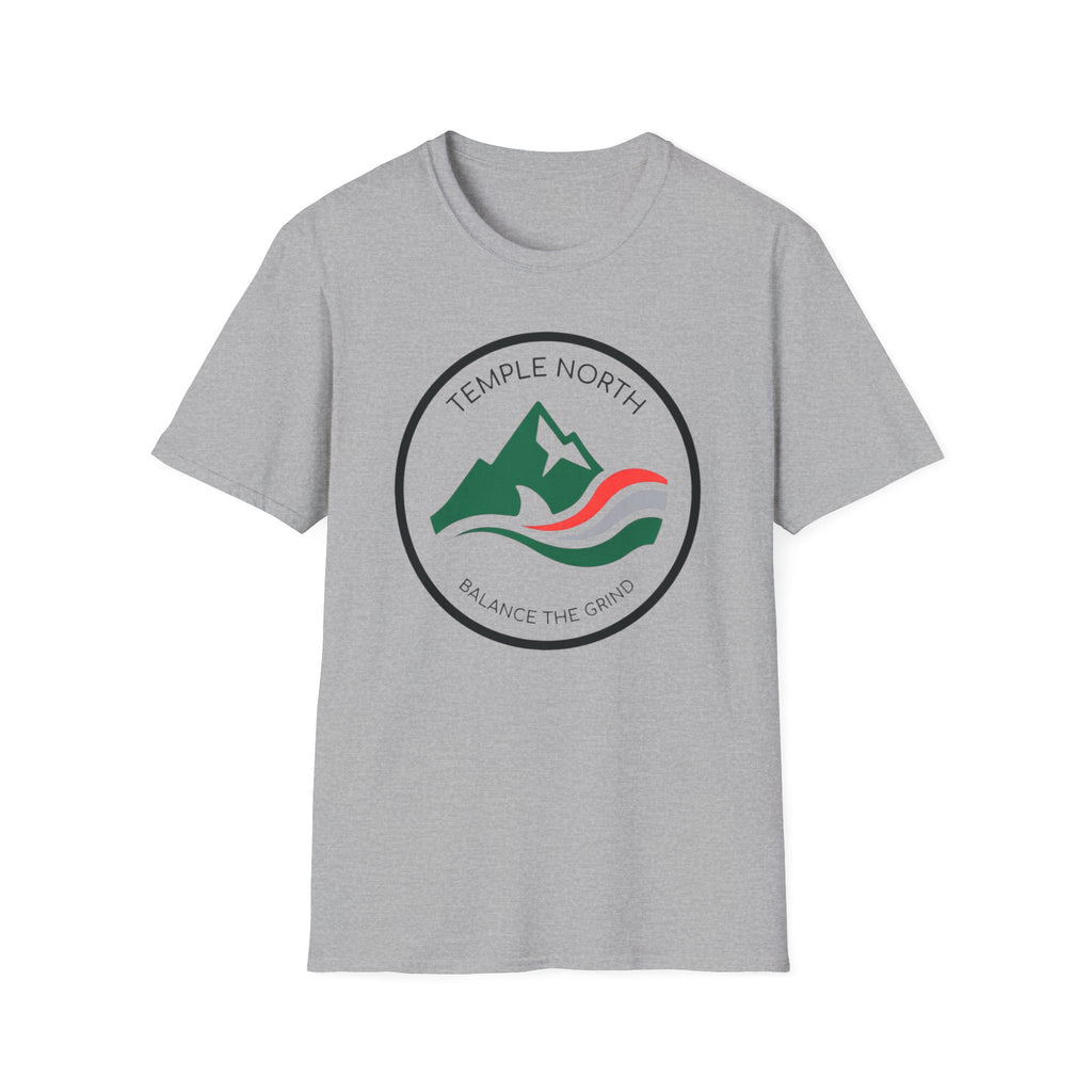 Balance The Grind T-Shirt