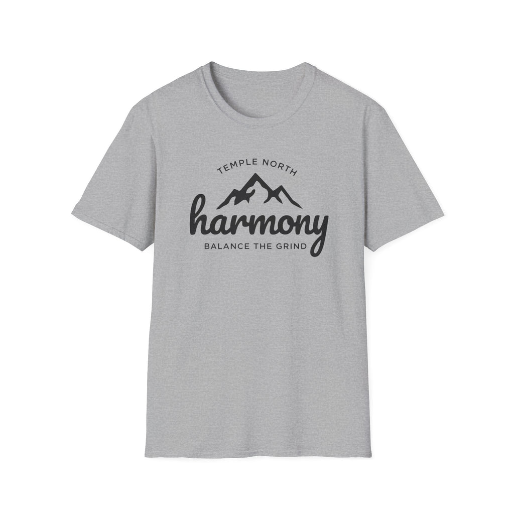 Harmony-Balance The Grind- T-Shirt