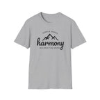 Harmony-Balance The Grind- T-Shirt