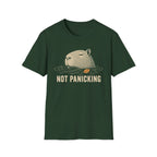 Not Panicking T-Shirt